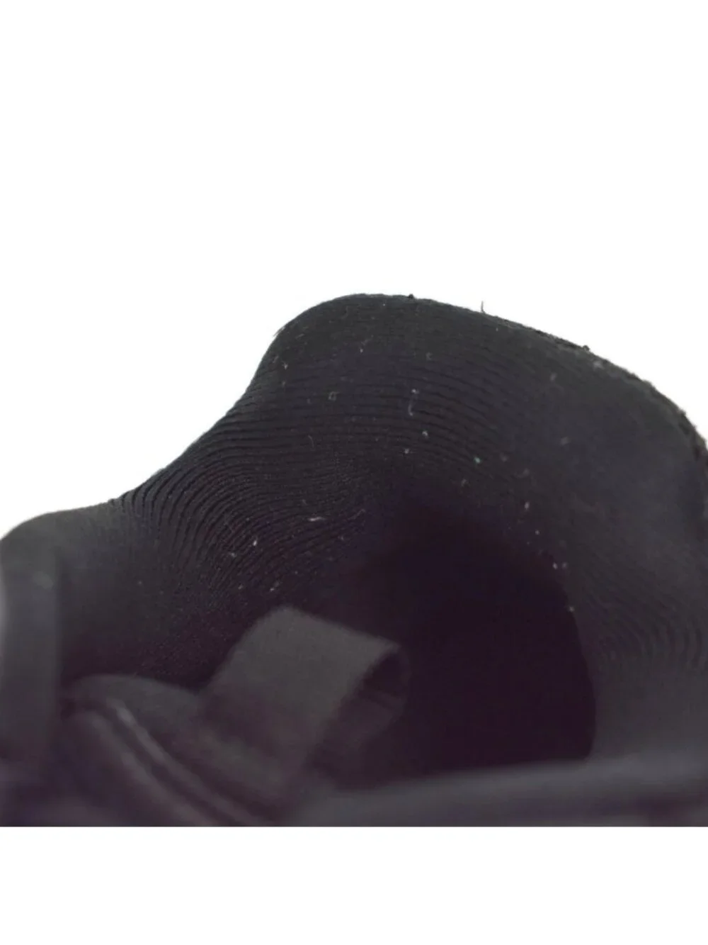 Balenciaga Track 3 Sneakers Low Cut Black
